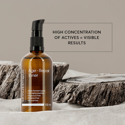 Deep Hydration for Lasting Glow