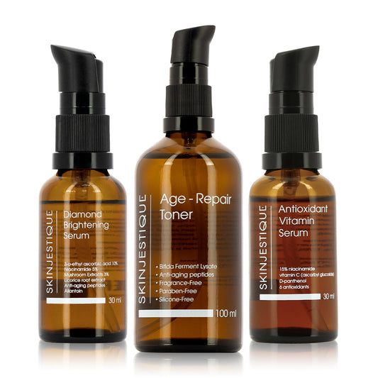 Introduction to Timeless Radiance