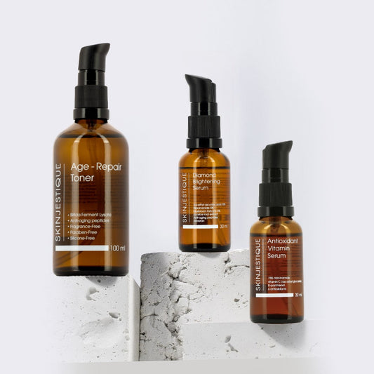 Who is Timeless Radiance for?