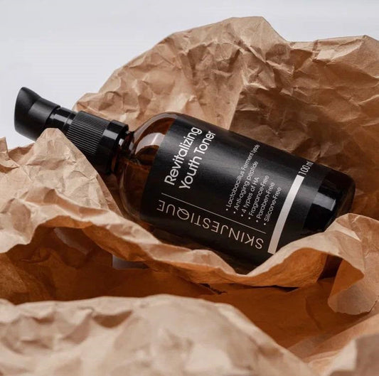 Hydration That Works for All Skin Types