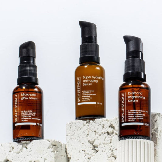 Shine Brighter Than the Stars: The Power of Radiance