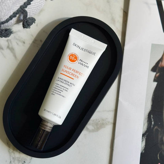 Struggling with Hyperpigmentation? Here’s Why It Stays