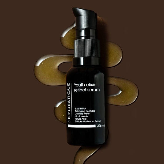 Two Retinols by Skinjestique: Where to Start