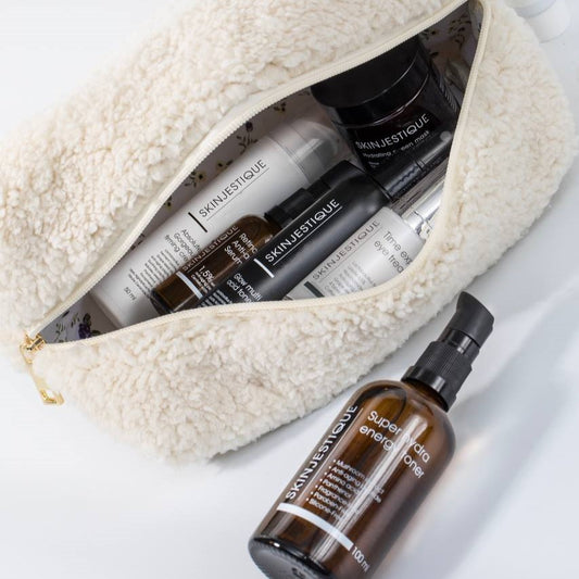 Vacation Skincare Routine: My Essential Tips and Tricks