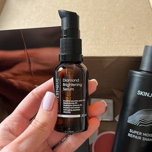 Protect Your Skin Against Environmental Stressors