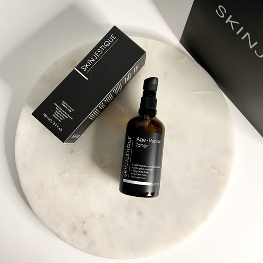 Double Hydration for Maximum Skin Health