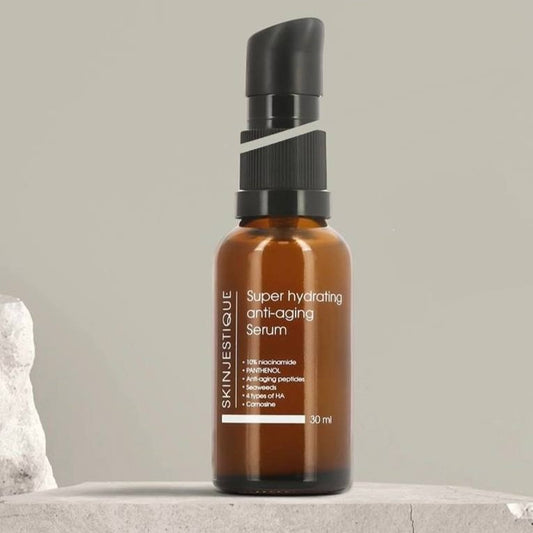 How Glycation Steals Your Youth—and How to Fight Back