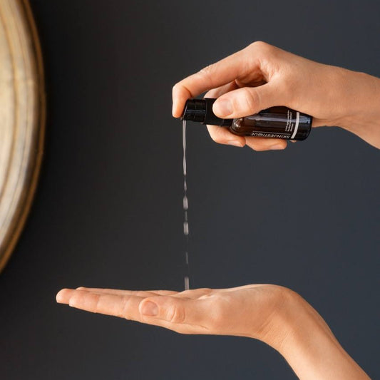 Purging: Embrace the Journey to Clear, Radiant Skin