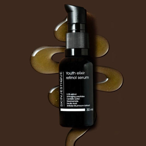 Closed Comedones: Your Path to Clear, Radiant Skin