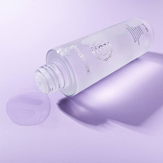 Why your skin needs protection — not just hydration