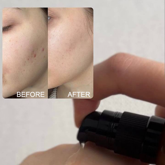 Reveiew RETINOL ANTI-AGING SERUM