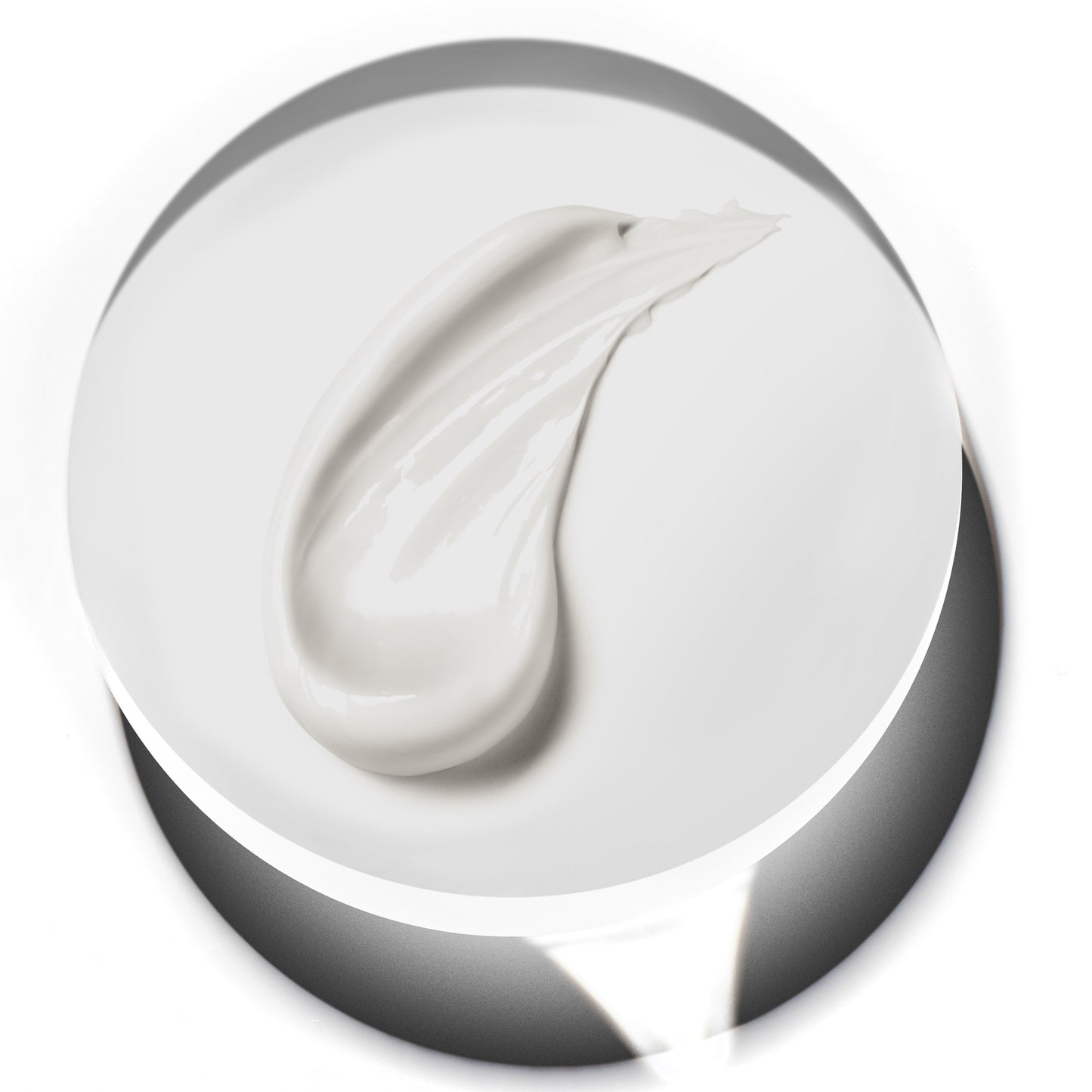 Pure gentle cleansing foam