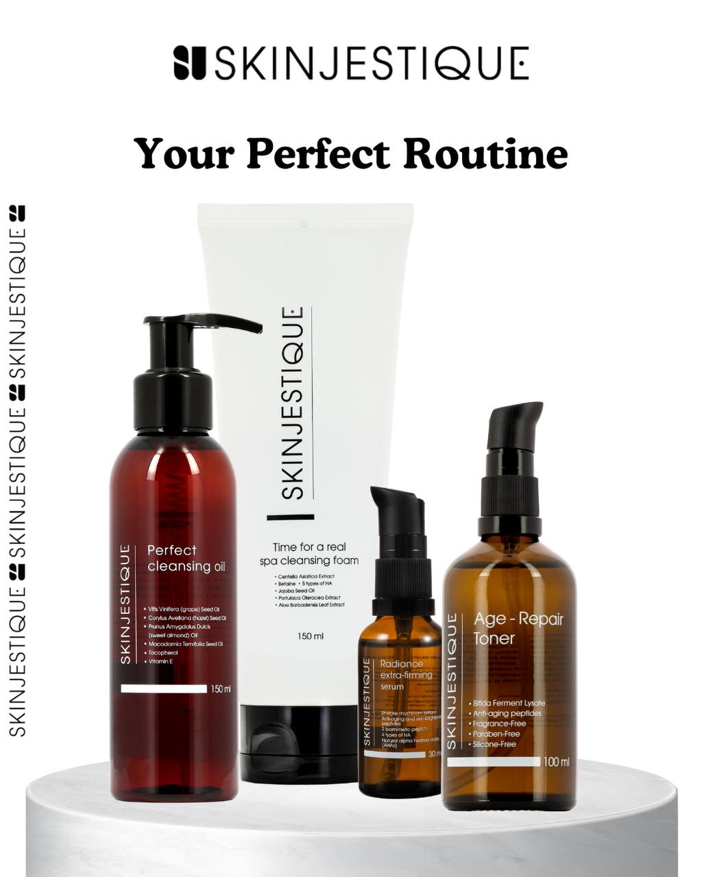 Perfect Routine Offer