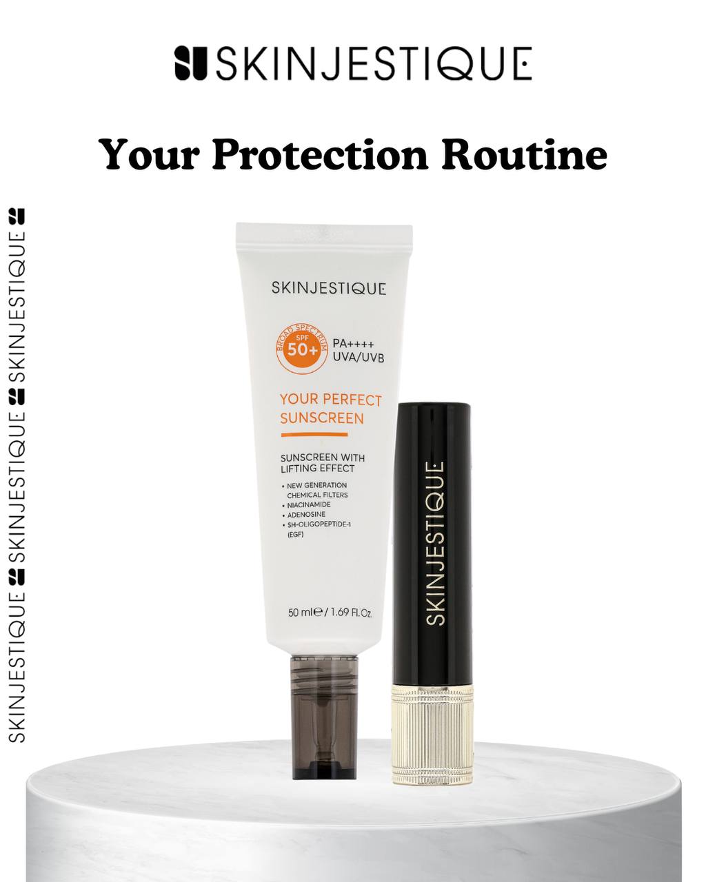 Protection Routine Offer