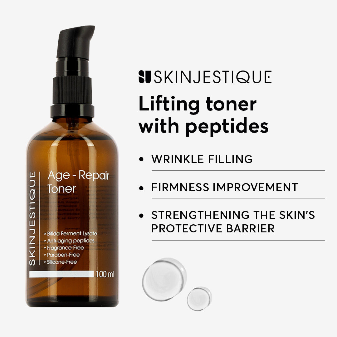 Why Hydration is the Foundation of Youthful Skin