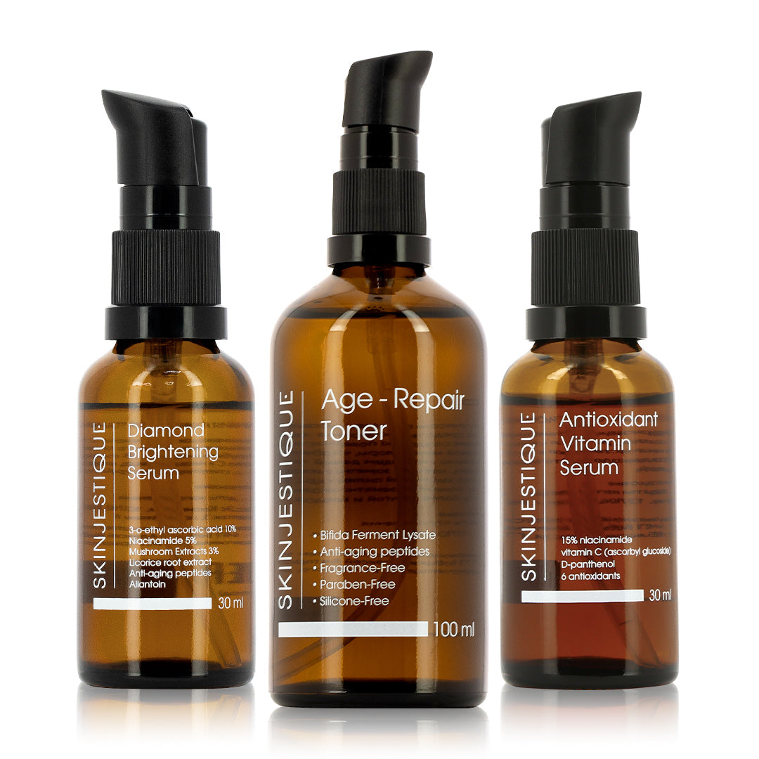 Introduction to Timeless Radiance