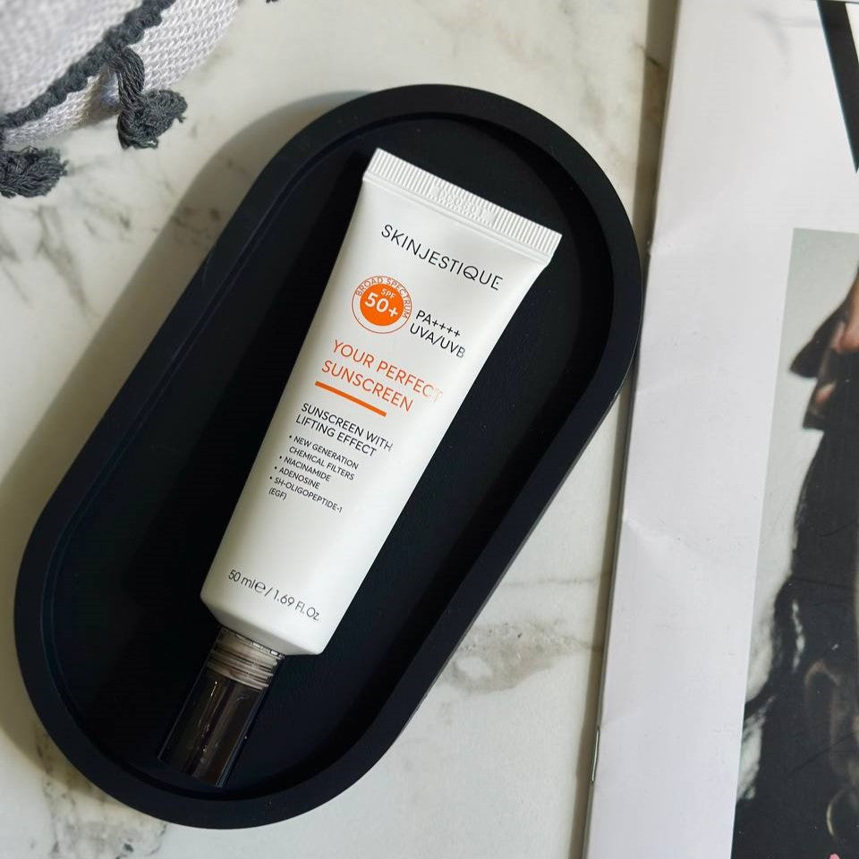 Struggling with Hyperpigmentation? Here’s Why It Stays