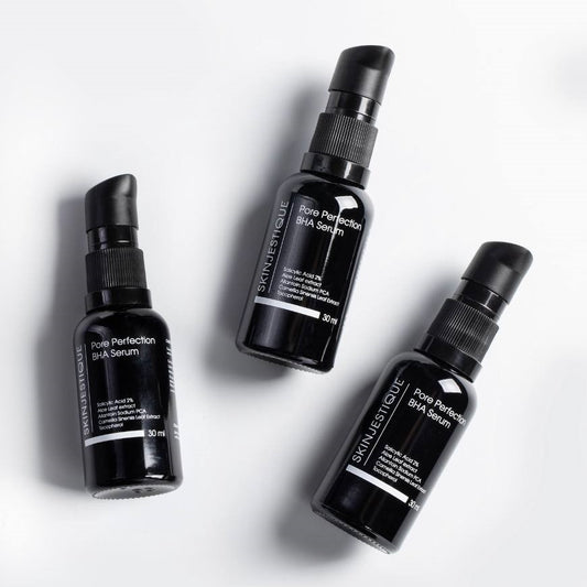 Top 3 Serums for Oily and Problematic Skin