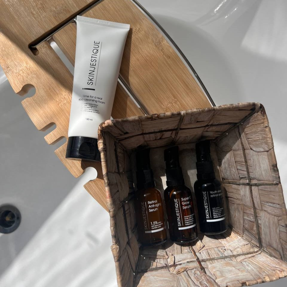 Retinol in Hot Climates: Skincare Routine Tips