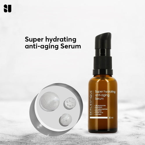 Why Your Skincare Needs Carnosine—Combat the 'Sugar Face' Effect