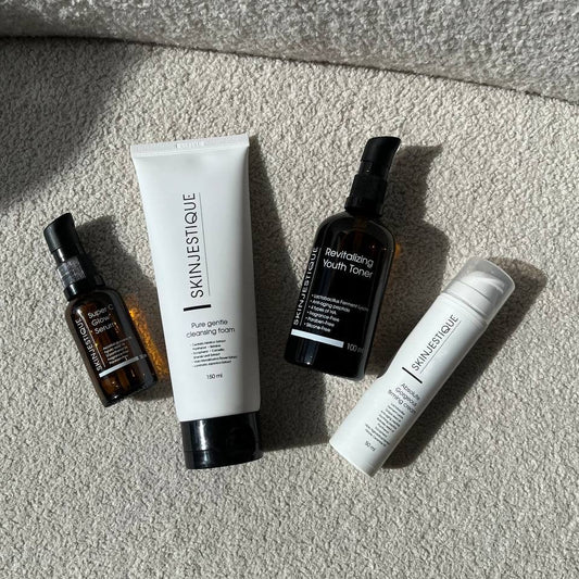 The "Youth Vitamin" Your Skin Will Thank You For