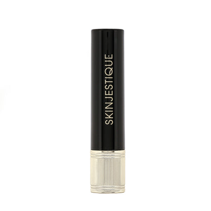 Soothing silk lip balm