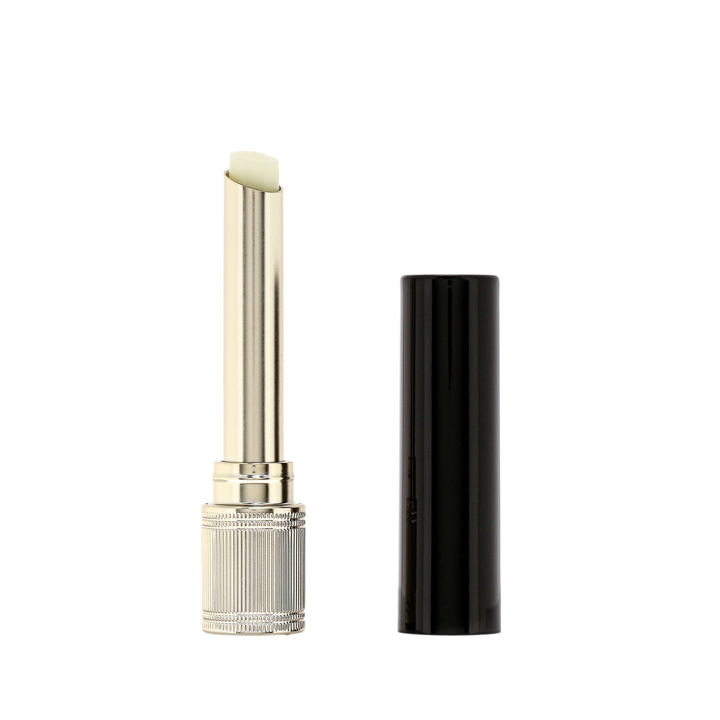 Soothing silk lip balm
