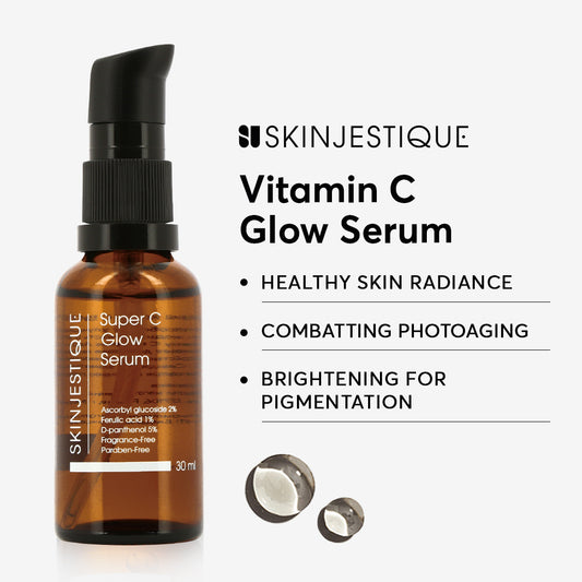 Super C Glow Serum