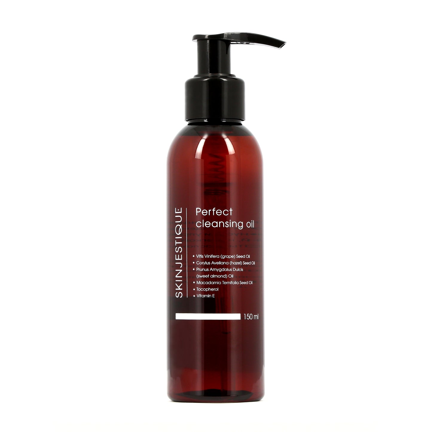 Perfect cleansing oil