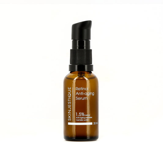 Retinol Anti-aging serum