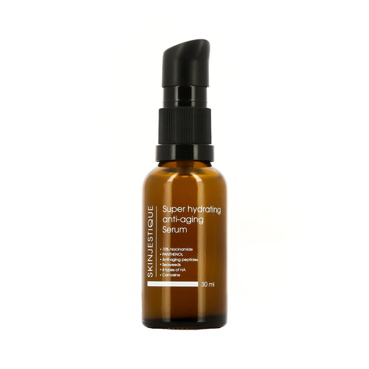 Super hydrating anti-aging Serum