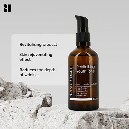 Revitalizing Youth Toner