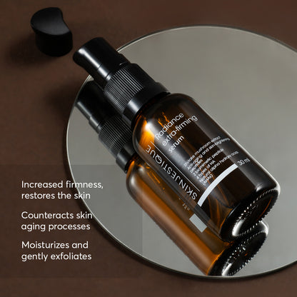 Radiance extra-firming serum