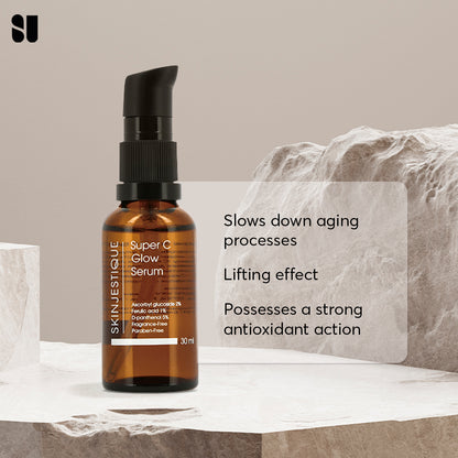 Super C Glow Serum