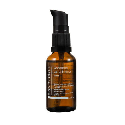 Radiance extra-firming serum