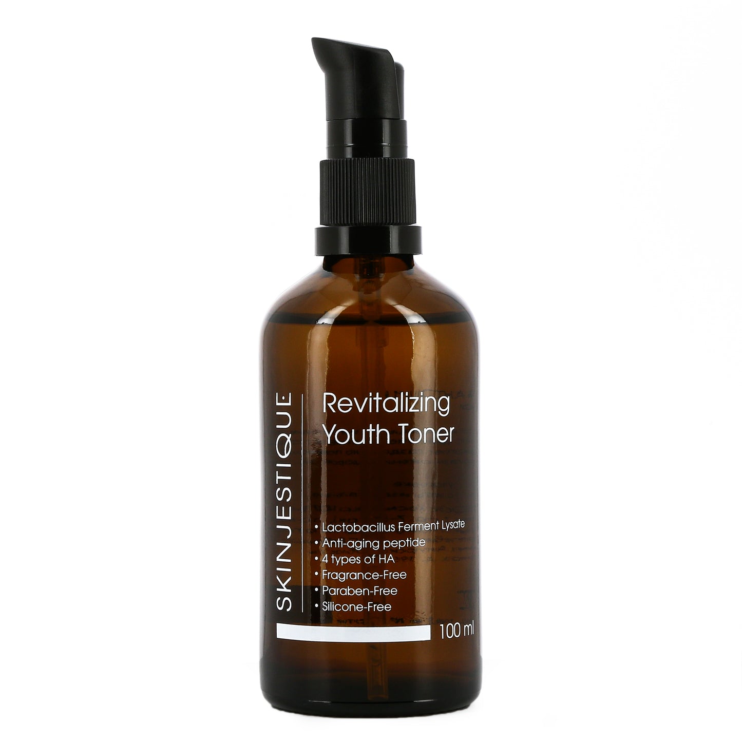 Revitalizing Youth Toner