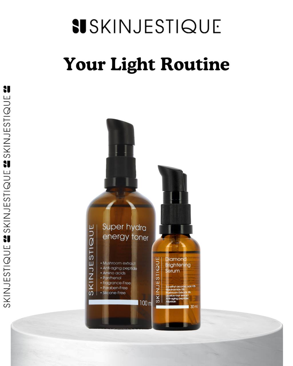 Light Routine Offer
